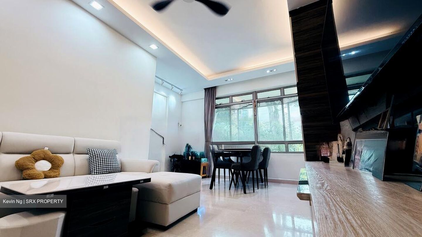 The Blossomvale (D21), Condominium #477557701